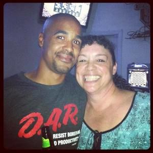 Meet your Posher, Monique